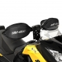 Варежки на руль снегохода BRP Ski Doo 860201144