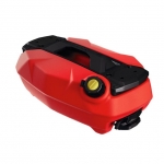 Канистра 14.5л для снегоходов Ski-Doo Rev Gen4, Xu LinQ 860201265