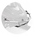 Бампер передний для снегохода Touratech Front Bumper XU A-Arm Touratech 860201324