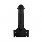 Защита днища Ski Doo Rev Gen4 Extreme черная 860201579