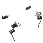 Скребки снегохода Ski-Doo REV GEN4 XM XP SUMMIT & FREERIDE XU TUNDRA 860201728