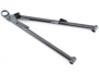 BRAS INF.ASS.G.*LOWER ARS LH ASS.  Рычаг нижний левый 860512200