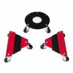 Подкаты тележки снегохода Skidoo 861002600