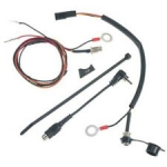 Разъём для подогрева шлема 861506600