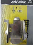 Держатель бутылки масла снегохода Ski-Doo REV / RF / 861804000