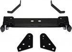 Установочный комплект отвала Warn Provantage для Polaris Sportsman 400,500,800 87758 