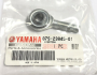 Рулевой наконечник снегохода Yamaha VK 540 Viking Vmax 87S-23845-00-00 87S-23845-01-00  87S-23845-01-00