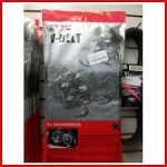 Ремень вариатора оригинальный для снегоходов Yamaha 87X-17641-00-00 89L-17641-01-00