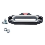 Клюз WARN для лебедок 4000-4500 (152мм межболтовое) 89539