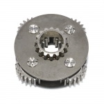 Планетарный редуктор для лебедок Warn Vantage 3000 и 4000 89572