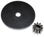 Солнечная шестерня для лебедок WARN Vantage 3000 4000  89576