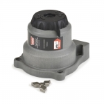 Корпус редуктора лебедки Warn Vantage 3000 4000  89577
