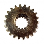 Звезда 22 зуба Yamaha  89J-17682-20-00