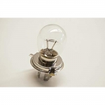 Лампа головного света снегохода 12V-60/60W Yamaha ET410TR /ENTICER ET410/ET400 /SS440 /BRAVO /OVATION 76-01 8A7-84314-00-00 /8A7-84314-00-XX 8A7-84314-00-00