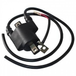 Катушка зажигания снегохода Yamaha Viking 540 Vmax Venture 88T-82310-00-00 8AB-82310-00-00 8AB-82310-09-00  8AB-82310-09-00