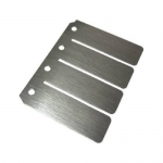 Клапан лепестковый 8AT-13613-00-00