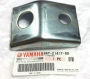Подушка двигателя снегохода Yamaha VK540 8AT-21417-00-00 /8V9-21417-00-00 8AT-21417-00-00