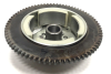 Ротор генератора c маховиком для снегоходов Yamaha Viking 540 8AT-85550-00-00 8AT-85550-01-00 8AT-85550-01-00