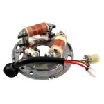 Статор генератора для снегоходов Yamaha Viking 540 8AT-85560-00-00 8AT-85560-10-00  8AT-85560-10-00