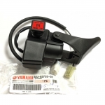 Курок газа в сборе с блоком управления Yamaha Viking 540 2003+ 8AU-82720-01-00 /8AU-82720-00-00 /8AU-82720-02-00 8AU-82720-02-00