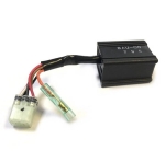 Модуль зажигания CDI снегохода Yamaha Viking 540 /VK 540 /Bravo 250 8AU-85540-00-00 8AU-85540-00-00