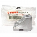 Кронштейн крепления ролика снегохода Yamaha VK 540 Viking RS Venture Apex Vector FX Nytro VK Pro RS Viking Professional Phazer Venture Vmax 8CM-47419-10-00  8CM-47419-10-00