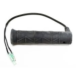 Ручка (гриппа) руля для снегоходов Yamaha 8DM-26240-00-00 / 8DM-26240-01-00 / 8DM-26240-02-00