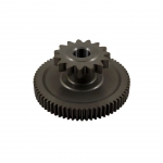 Шестерня муфты стартера снегохода Yamaha 8ES-15512-00-00 / 8ES-15512-01-00