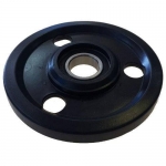 Ролик трака снегохода нижний 130х25 Yamaha Viking VK540 88+ /Venture Multi Purpose 8KA-47310-00-00 /8ES-47310-10-00 /8ES-47310-41-00 /8ES-47310-20-00 /8ES-47310-40-00 /8ET-47310-00-00 /SMA-8FP38-01-BK 8ES-47310-10-00