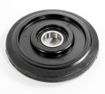 Ролик нижний Yamaha Nytro/Venture 130х25 SMA-8FP38-01-BK/541-5035/8ES-47310-00-00/8ET-47310-00-00 8ET-47310-00-00