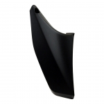 Накладка приборной панели снегохода левая Yamaha RS Venture /RX-1 /Nytro /Vector 2003+ 8FA-77185-00-00 8FA-77185-00-00