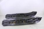 Лыжа для горного снегохода Yamaha Nytro MTX /RX-1 MTX /Phazer MTX /Apex Mountain /SX Viper 2003+ 8FK-F3711-00-00 /8FK-23711-00-BK 8FK-23711-00-BK