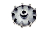 Приводная звезда гусеницы снегохода Yamaha RS Viking Professional VK Professional VK Pro 8FN-47532-00-00  8FN-47532-00-00