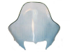 Ветровое стекло для снегоходов Yamaha VK Professional 8FN-77210-00-00 / 8FN-77210-00-XX 8FN-77210-00-00N