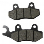 Тормозные колодки Yamaha 8GC-W0045-00-00