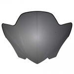 Ветровое стекло снегохода YAMAHA PHAZER 3мм 8GK-K7210-10-00 8GK-K7210-00-00 8GK-K7210-10-00N