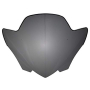 Ветровое стекло снегохода YAMAHA PHAZER 3мм 8GK-K7210-10-00 8GK-K7210-00-00 8GK-K7210-10-00N