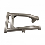 Оригинальный передний нижний правый рычаг Yamaha Viking Professional /VK PRO 8GS-23580-00-00 /8FN-23580-00-00 Viking PRO 8GS-23580-00-00