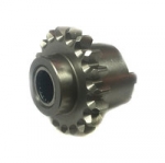 Шестерня (муфта) заднего хода снегохода Yamaha RS Viking Professional VK Pro 8GS-1714A-00-00 8GS-1714A-01