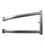 Рычаг передний верхний левый снегохода Yamaha VK /Viking /VK Pro /8FN-23540-00-00 /8GS-23540-00-00 8GS-23540-00-00