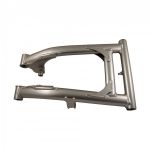 Рычаг нижний левый снегохода Yamaha VIKING PROFESSIONAL /VK PROFESSIONAL II 2014-2020 8GS-23570-10-00 8GS-23570-10-00