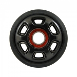 Каток подвески нижний внешний Yamaha VK 540 /VK Professional /Nytro /Apex /RS Venture 8HF-47310-10-00 /541-5035 /8ES-47310-10-00 /8ET-47310-00-00 /SMA-8FP38-01-BK /8HF-47310-10-00 8HF-47310-10-00