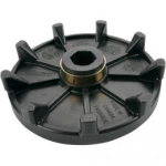 Боковой ролик ведущего вала снегохода Yamaha Nytro XTX /RTX 10-14 8HK-47532-00-00 8HK-47532-00-00