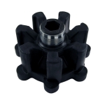 Звездочка трака пластиковая для снегохода Yamaha VK PROFESSIONAL II /VK540 2013-2020 8JD-47532-00-00 8JD-47532-00-00