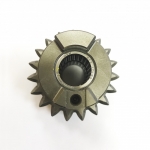 Шестерня реверса снегохода Yamaha VK Professional /VK PRO /RS Viking 2013+ 8JE-1714A-00-00 8JE-1714A-00-00