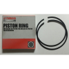 Поршневые кольца STD снегохода Yamaha ET410TR /ENTICER ET410/ET400 /SS440 80-01 8K4-11601-00-00 8K4-11601-00-00