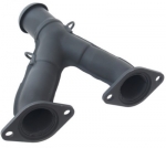 Коллектор выпускной снегохода Yamaha Viking 540 8K4-14610-00-00  8K4-14610-00-00