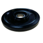 Каток подвески снегохода нижний 130х25 Yamaha Viking VK540 88+ /Venture Multi Purpose 8KA-47310-00-00 /8ES-47310-10-00 /8ES-47310-41-00 /8ES-47310-20-00 /8ES-47310-40-00 /8ET-47310-00-00 /SMA-8FP38-01-BK 8KA-47310-00-00