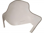 Ветровое стекло снегохода 3мм YAMAHA VIKING 540 V 2016+ 8KX-77210-00 8KX-K7210-00-00 8KX-K7210-00N