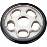 Ролик гусеницы (трака) для снегохода Yamaha Bravo Enticer 8L4-47530-00-00  8L4-47530-00-00